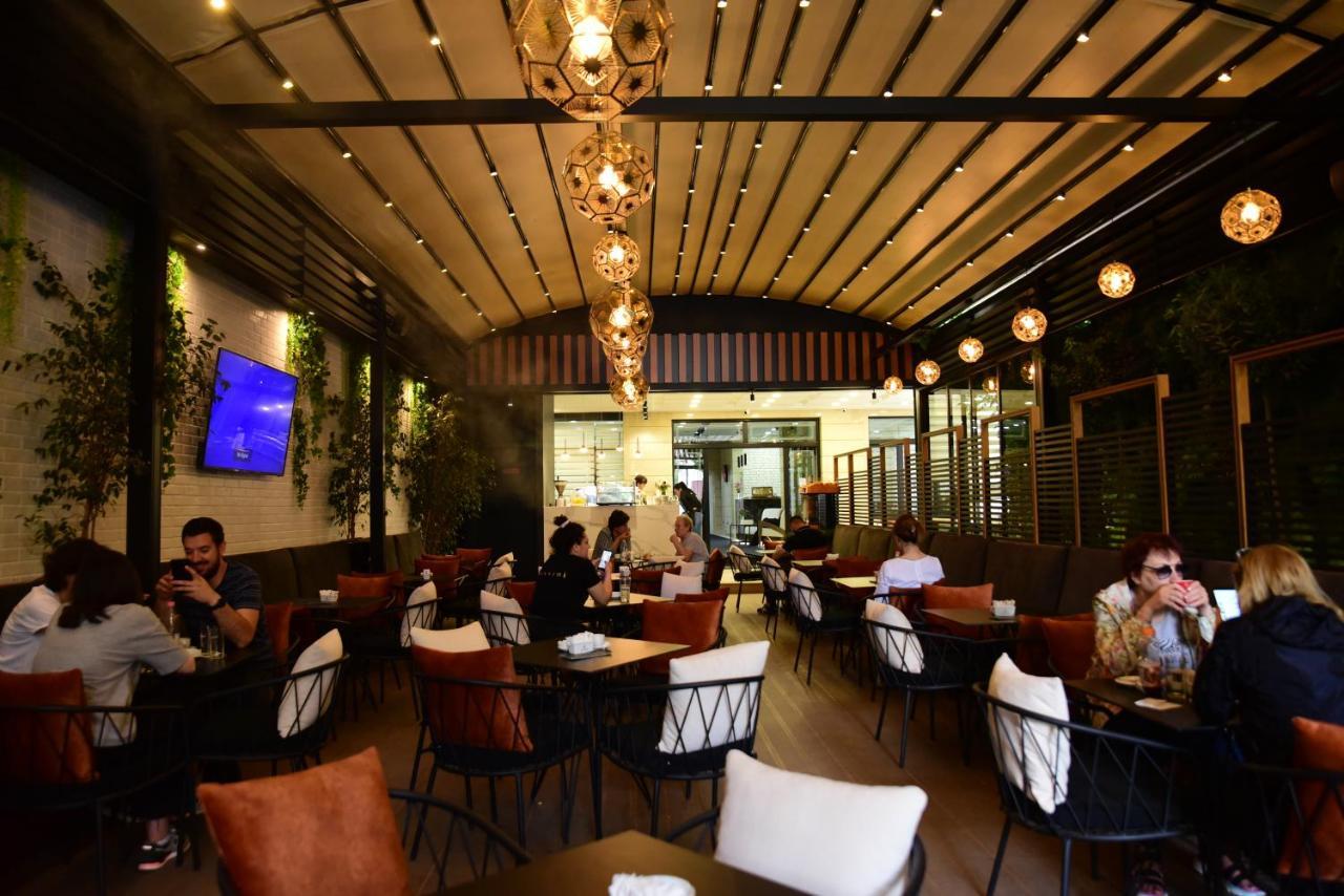 Comfort Hotel 4*