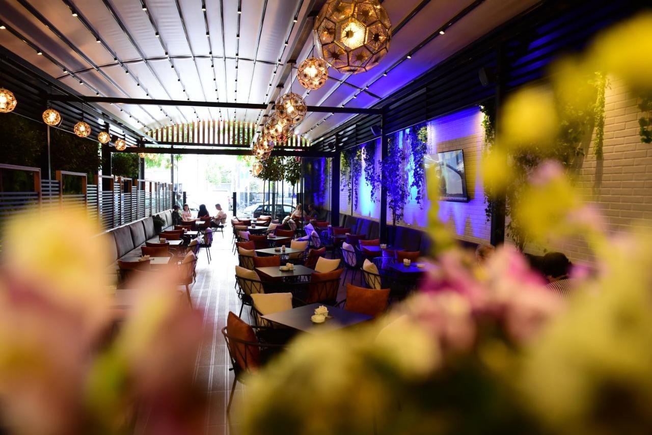 Hotel Comfort Tirana
