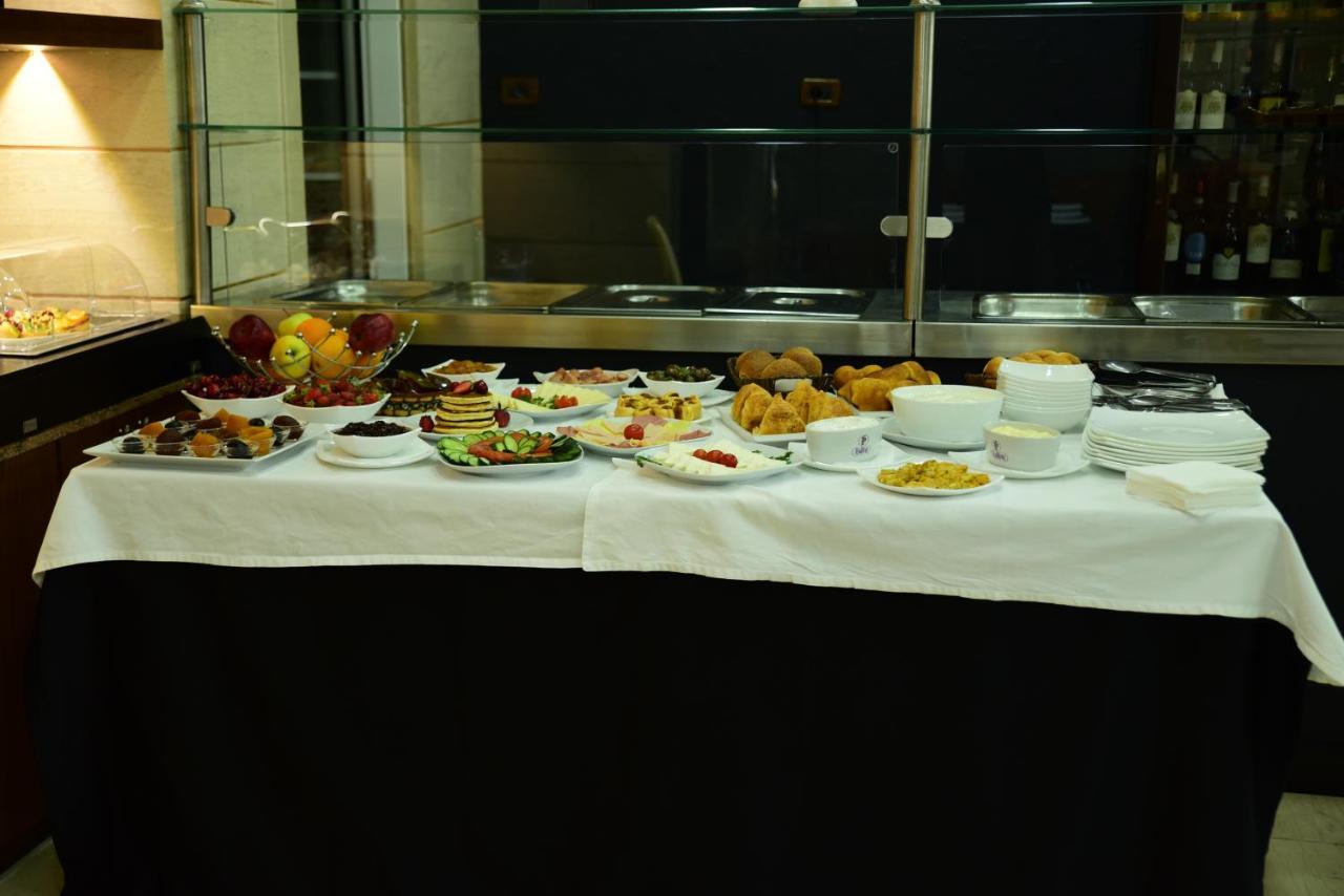 Comfort Hotel 4*