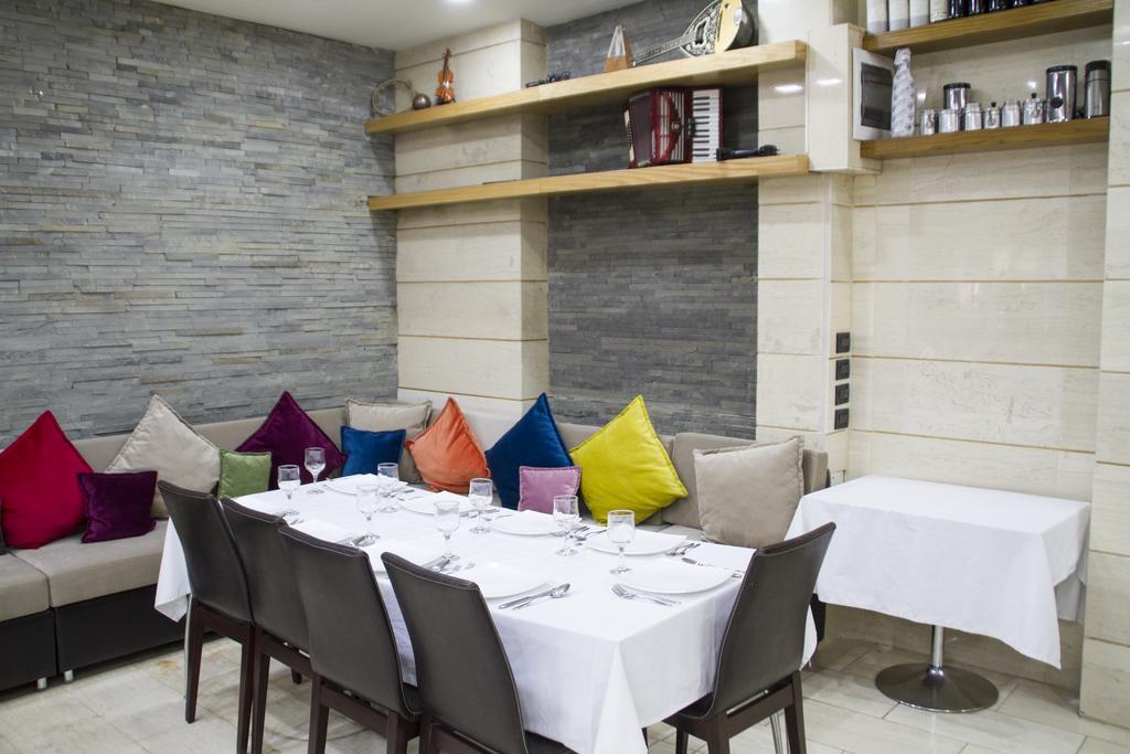 Comfort Hotel Tirana
