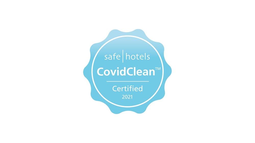 Hotel Comfort 4*