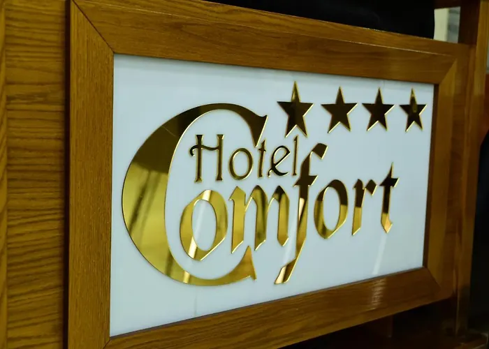 Hotel Comfort