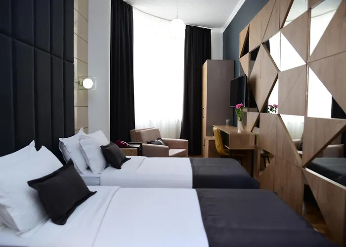 Hotel Comfort