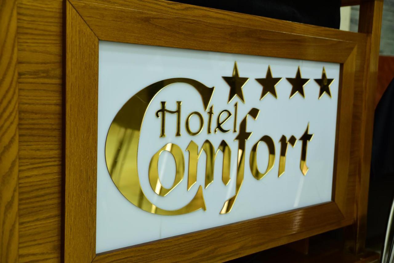 Comfort 4*