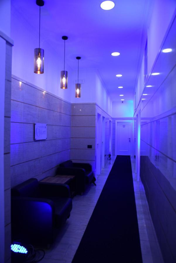 Comfort Hotel Tirana