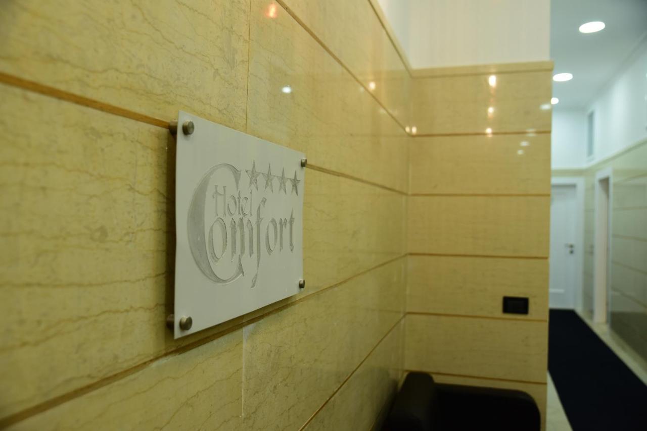 Hotel Comfort 4*