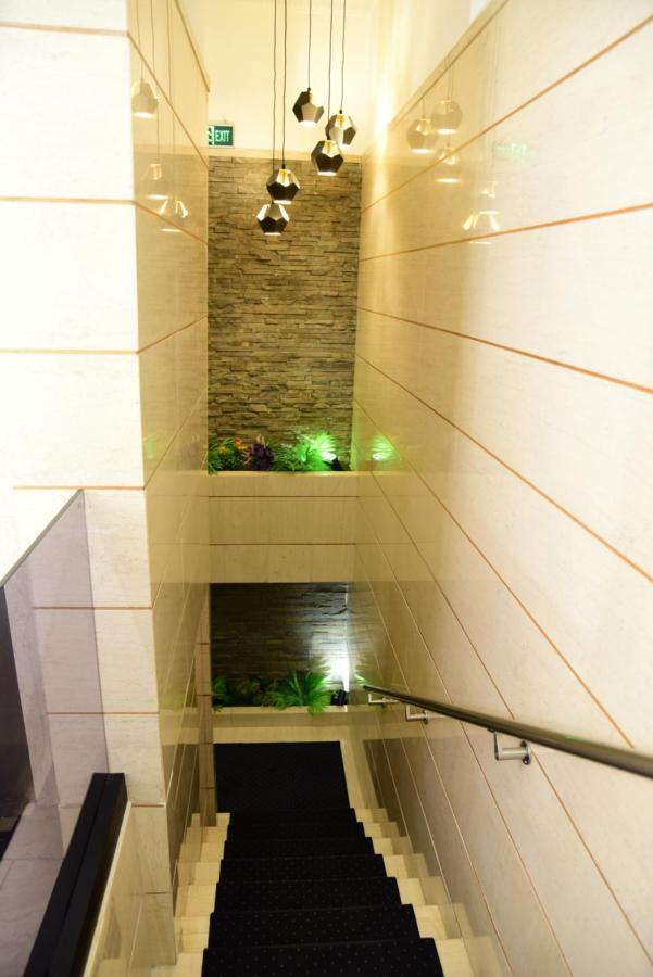 Hotel Comfort