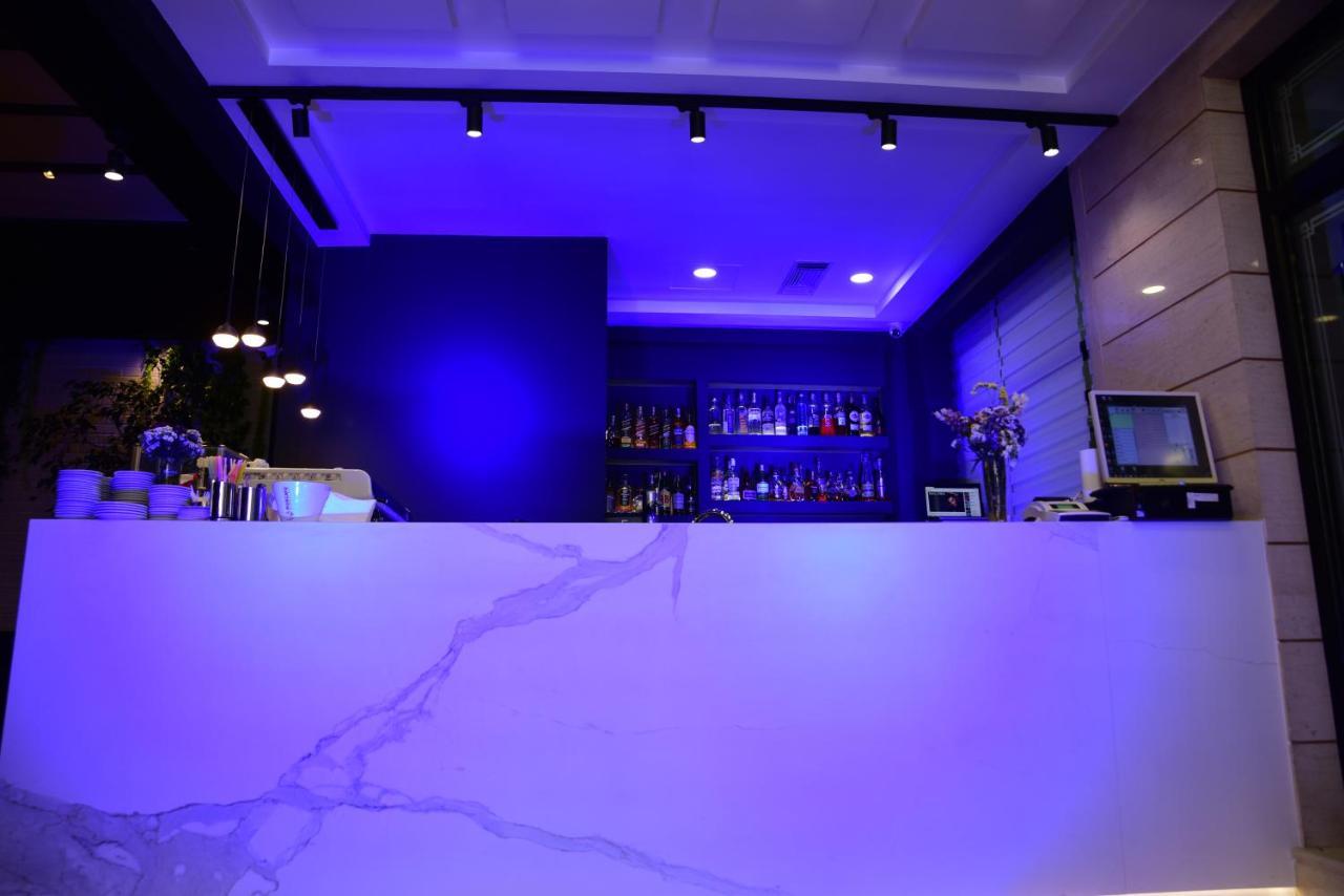 Comfort Hotel 4*
