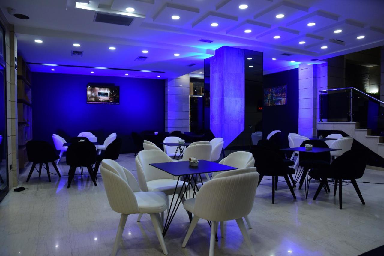 Comfort Hotel 4*