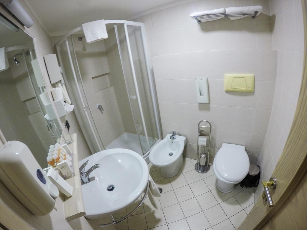 Comfort Hotel