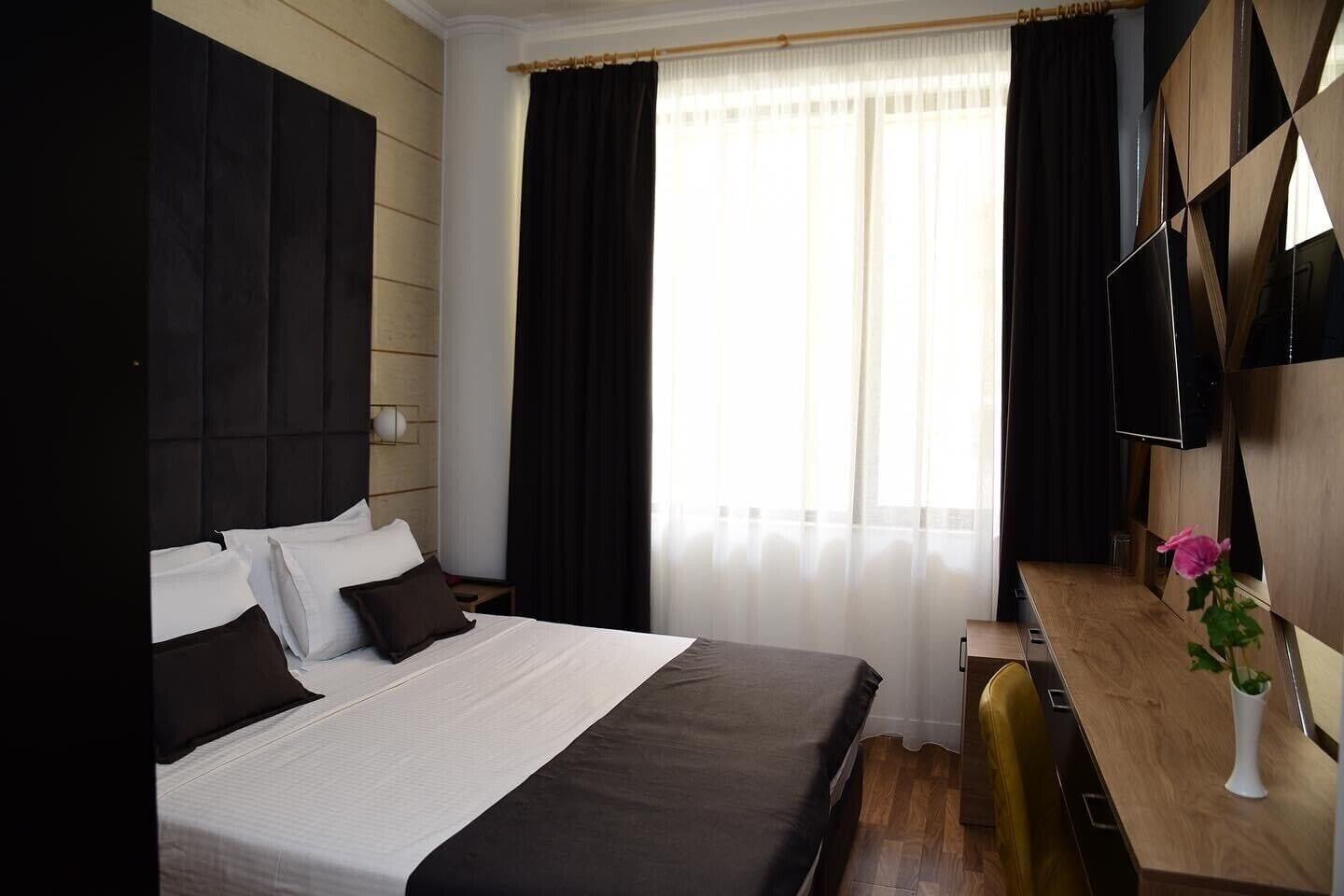 Comfort Hotel 4*