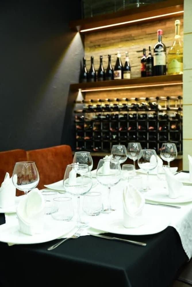 Hotel Comfort 4*