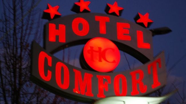 Hotel Comfort