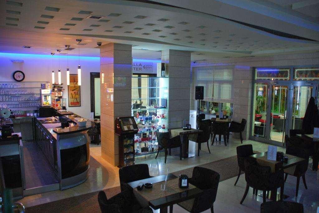 Comfort Hotel Tirana