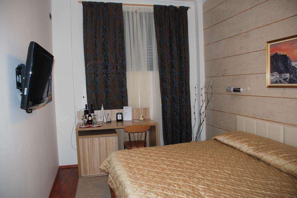 Comfort Hotel