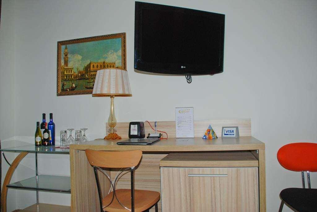Comfort Tirana