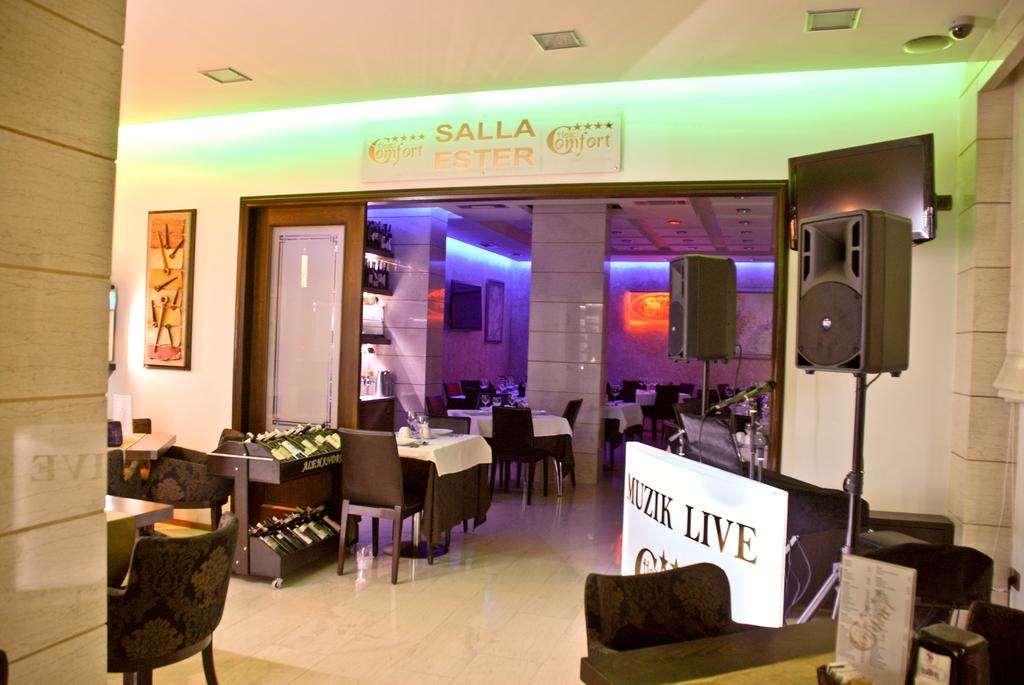 Comfort Hotel 4*