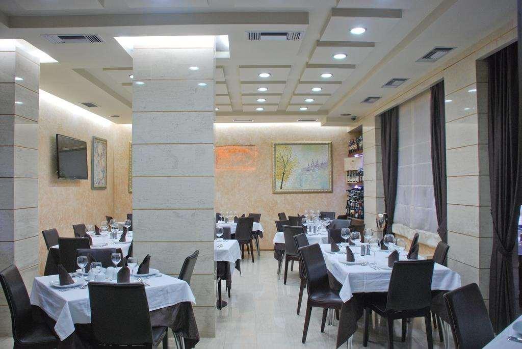 Hotel Comfort Tirana